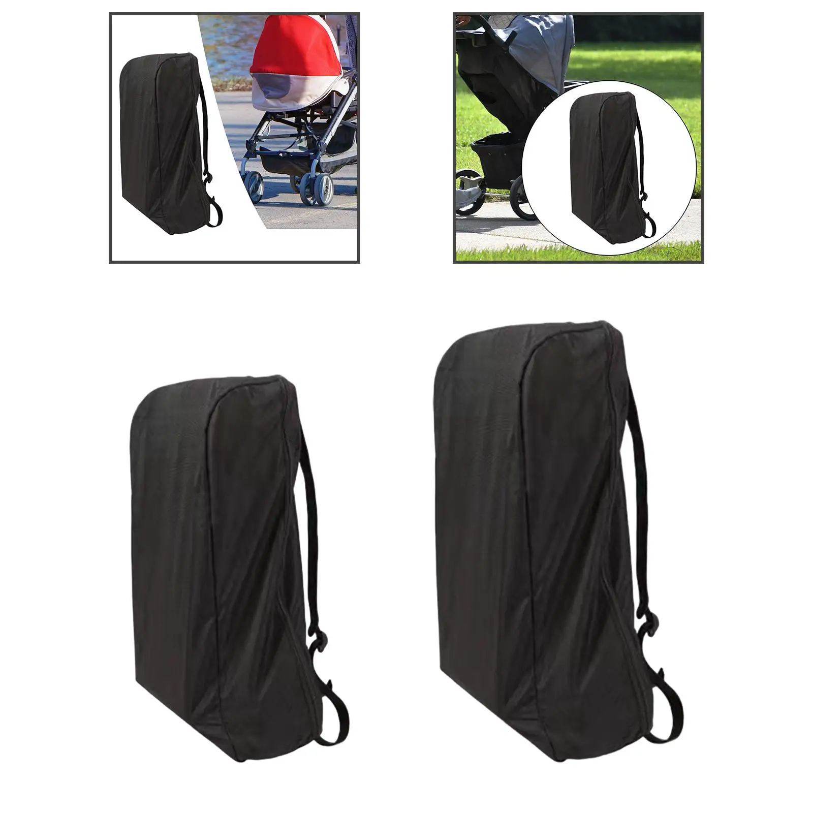 

Дорожная сумка для коляски, сумка для коляски, аксессуары для хранения, органайзер для коляски