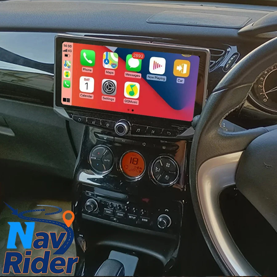 10.88Inch For Citro… - image