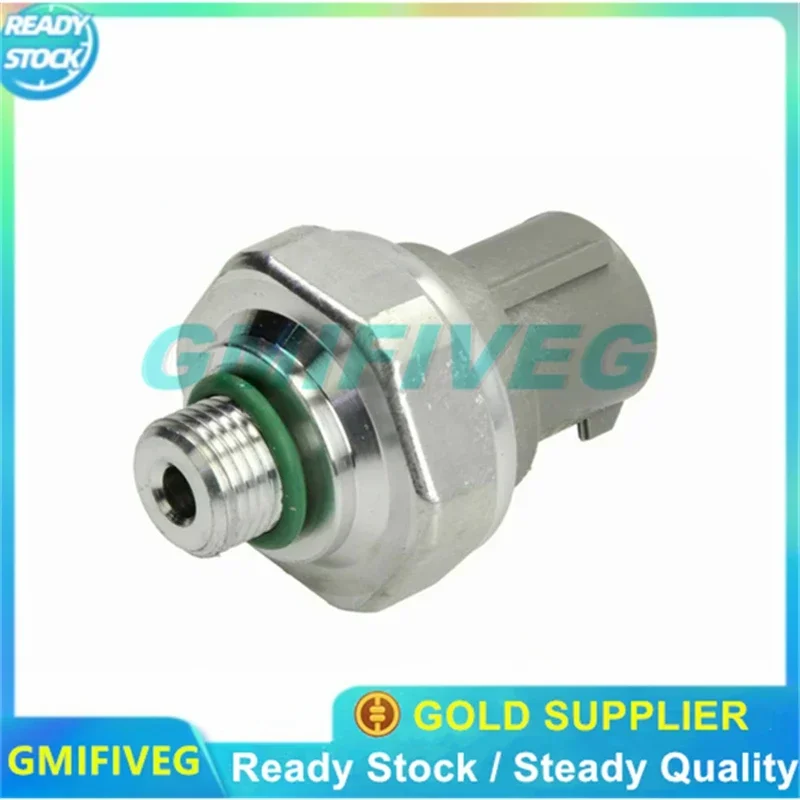 

1PC 80440-SS0-901 Refrigerant Pressure Switch for ACURA HONDA Pilot CR-V Element New