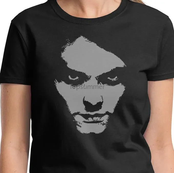 Women'S Tee Gerard Way Ladies Music T Shirt My Chemical Romance New Top Gift W26 Funny Clothe Tee Shirt