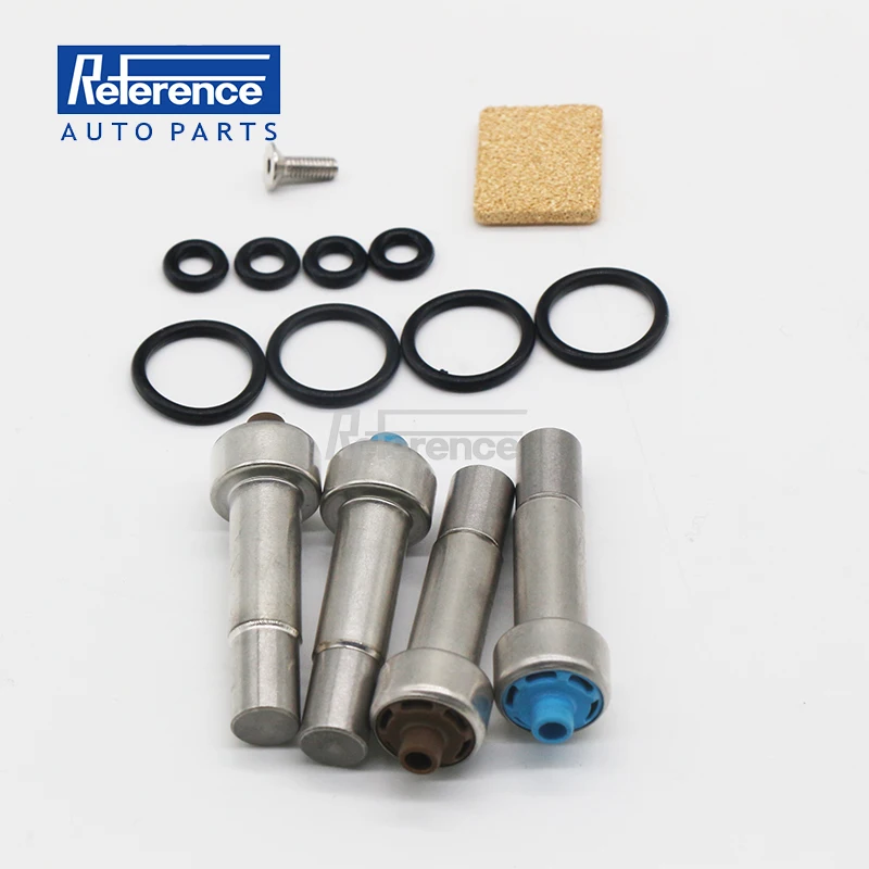 Gearbox Spare Parts Repair Kits Suitable for VOL Solenoid 22327063 VOE22327063