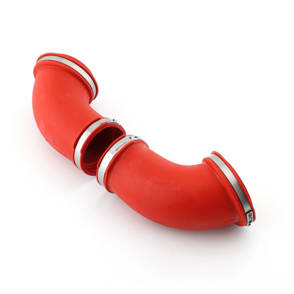 Tubo moto FoR BMW R1200R R1200 R06-14 271371767766 per collettore di aspirazione aria