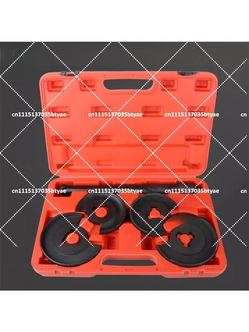Shock Absorber Spring Compressor Disassembly Tool Shock Absorber Spring Compressor