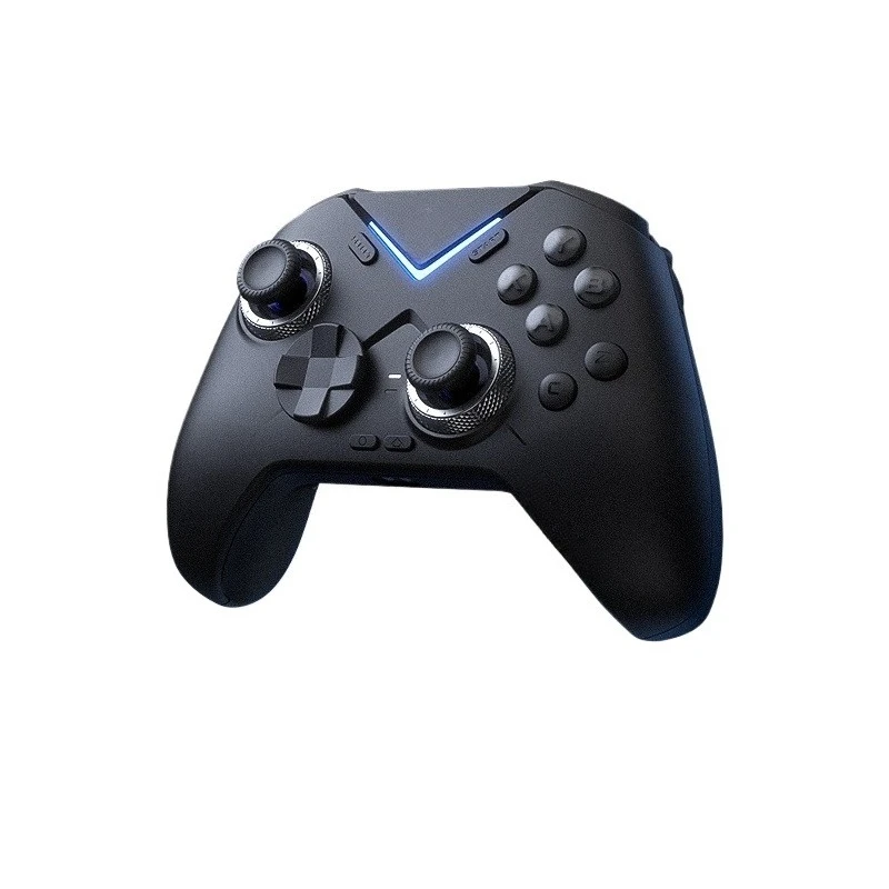 

Gamepad 4pro Competitive Gamepad for Switch Handle Wireless Pc Version Gamepad Bluetooth for Steam Xbox