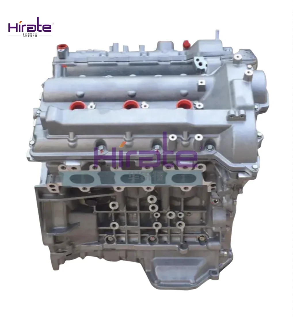 The Hot-selling High-quality 3.8L Displacement G6DJ Engine Is Suitable For Hyundai Kia