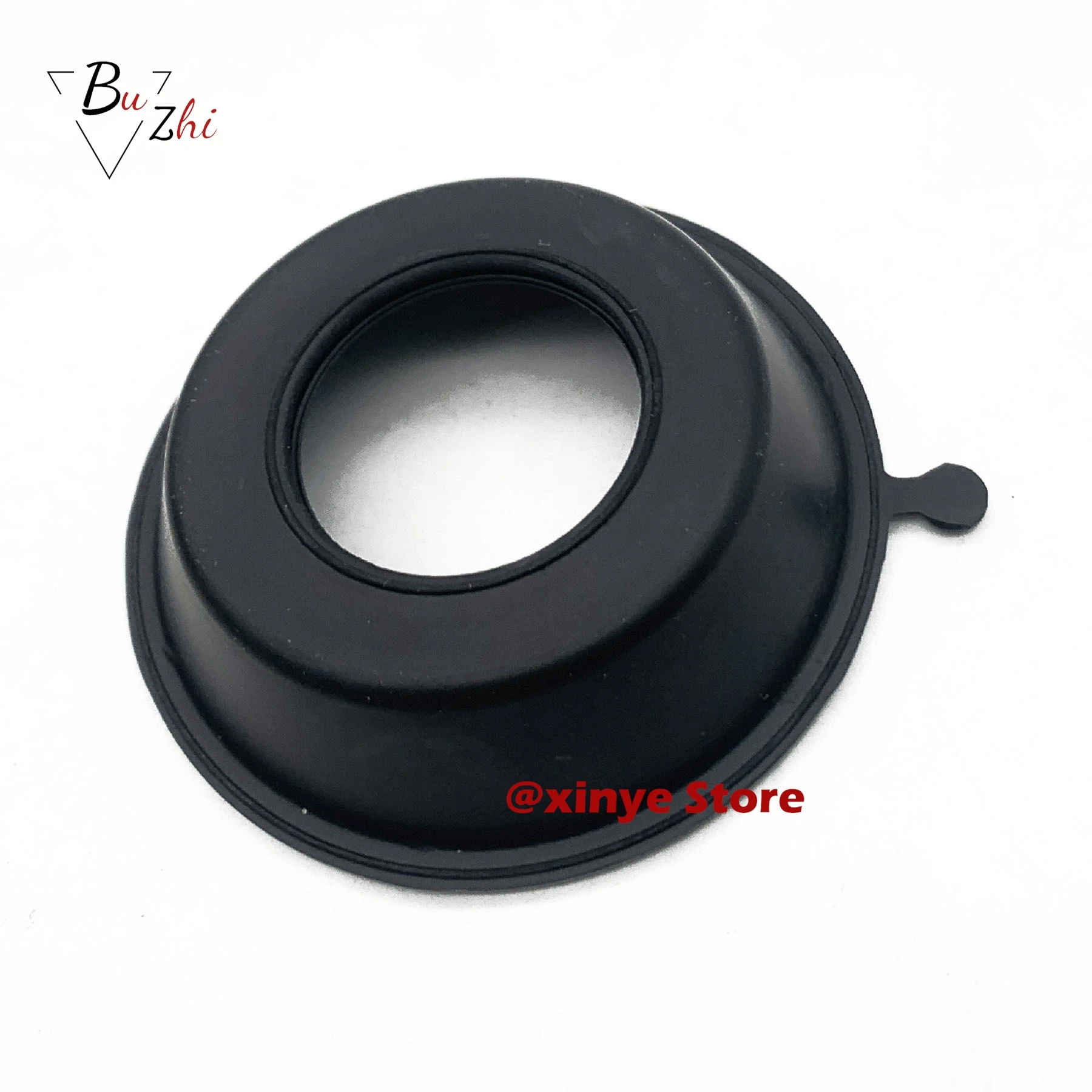 Plunger diaphragm of carburetor of motorcycle engine for 13507-04F00 Suzuki GZ125 1998-2000 XF650 XF650U 1997-2003 GZ 125 XF 650