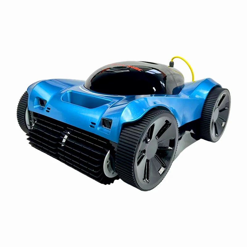 

Робот-пылесос Addotron для бассейна, умный робот-пылесос, робот для бассейна для пола и питания от аккумулятора