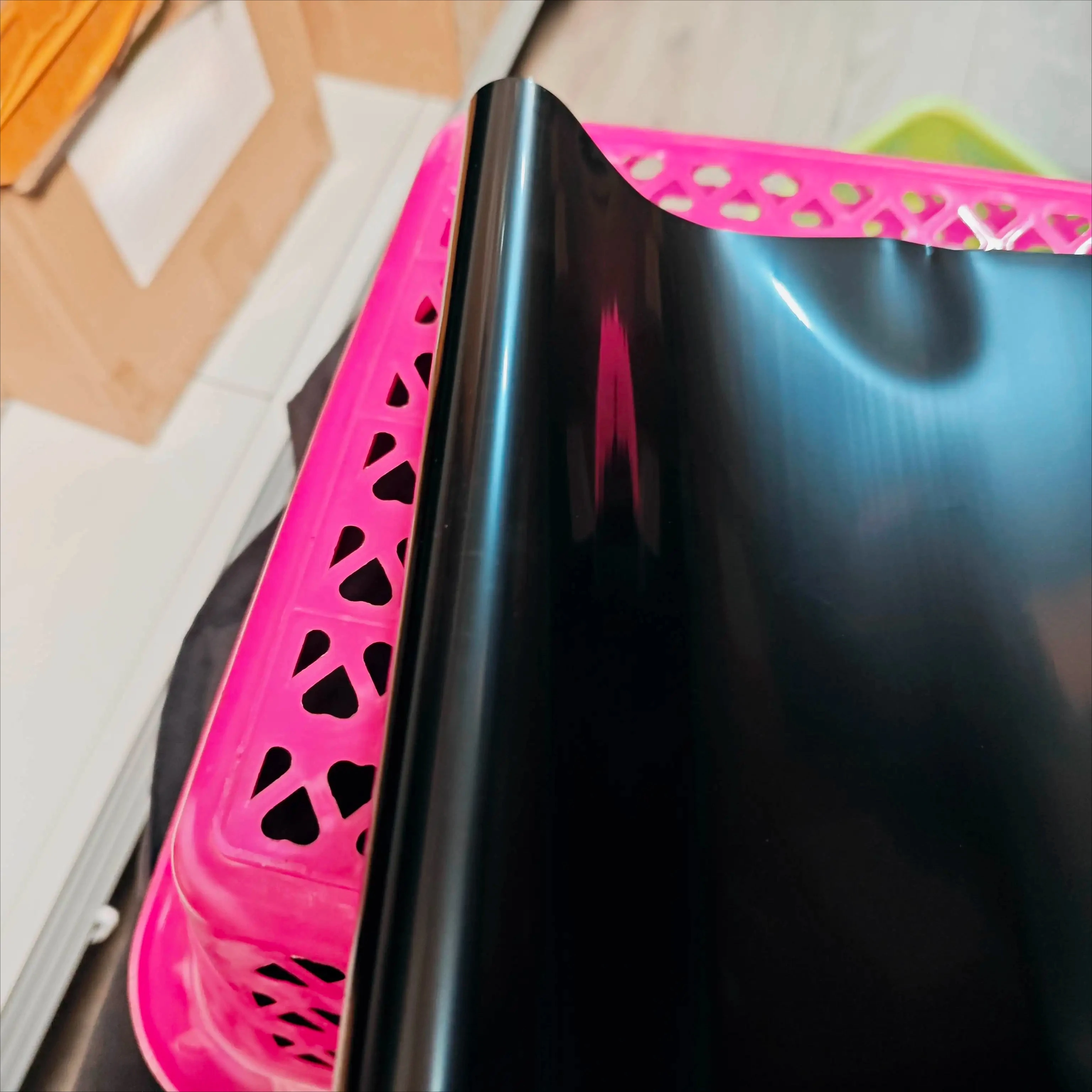 

1PC BU-220CL Transfer Belt for Brother HL3140 3150 3170 3140 DCP-9020 MFC9130 MFC9330CDW 9140 9340 Transfer belt