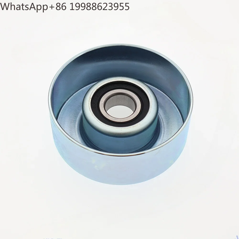 New Genuine 23770AA020 Idler Pulley for  Tribeca Legacy Outback 3.0L 3.6L 23770 AA020