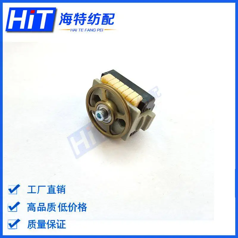 SSM servo electronic yarn guide steel wire tensioning device, spinning machine accessories