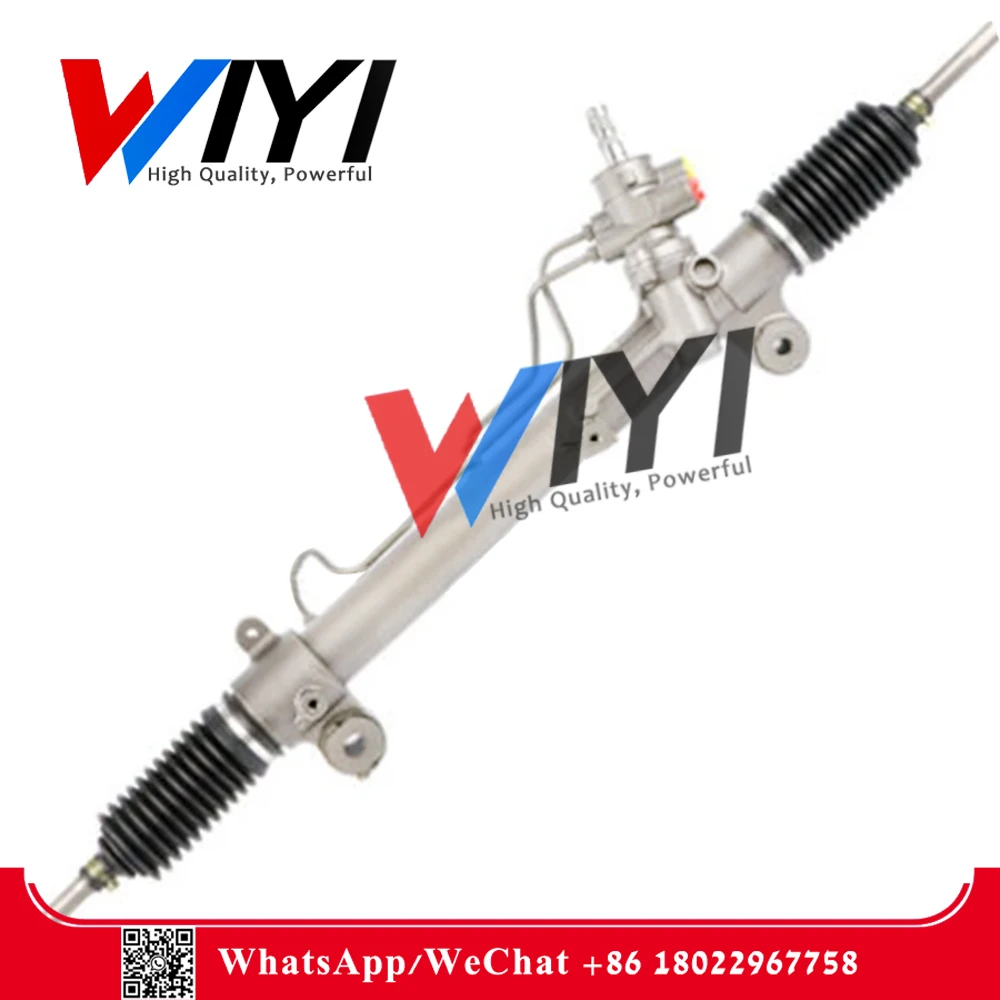 NEW Power Steering Rack For Toyota RAV4 04 05 44250-42140 4425042140 44200-42140 4420042140 45046-49095 90179-15001 LHD