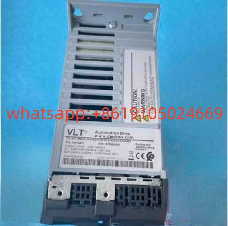 New Original Inverter    FC-360H1K5T4E20H2BXCDXXSXXXXALBX    FC-360H2K2T4E20H2BXCDXXSXXXXALBX