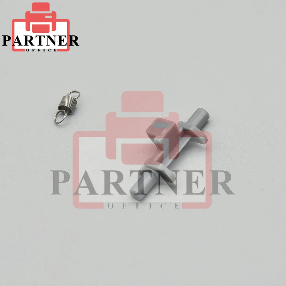 10X Cassette Paper Tray SNAP JOINT Hook LOCK Lever SPRING suitable for HP LaserJet Pro 400 M401 M401d M425 P2035 P2055