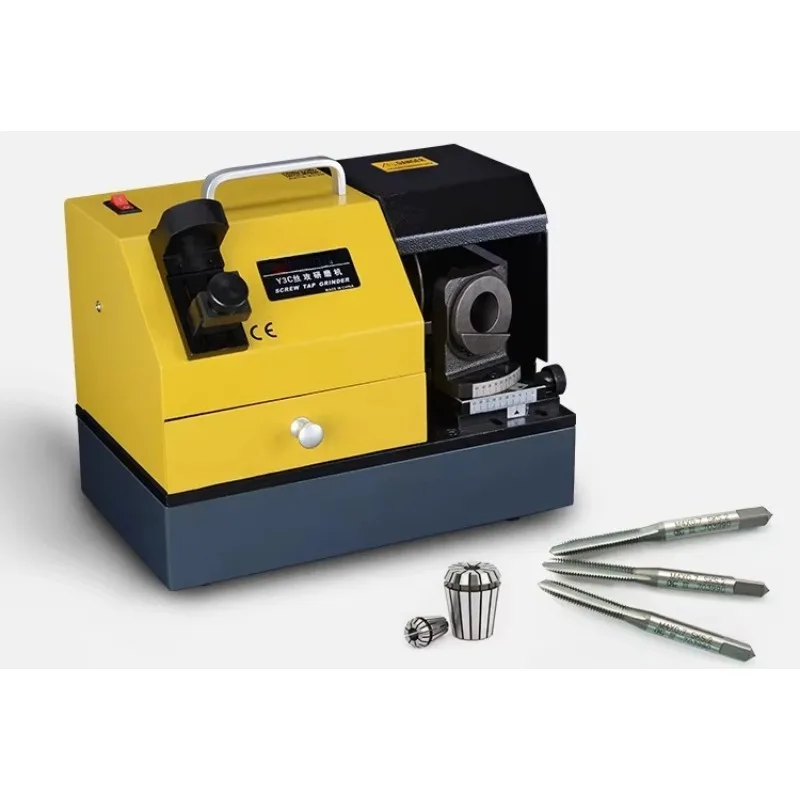 MR-Y3C Hot Sale Screw Tap Grinder/ Re-sharpener/ Sharpening Machine
