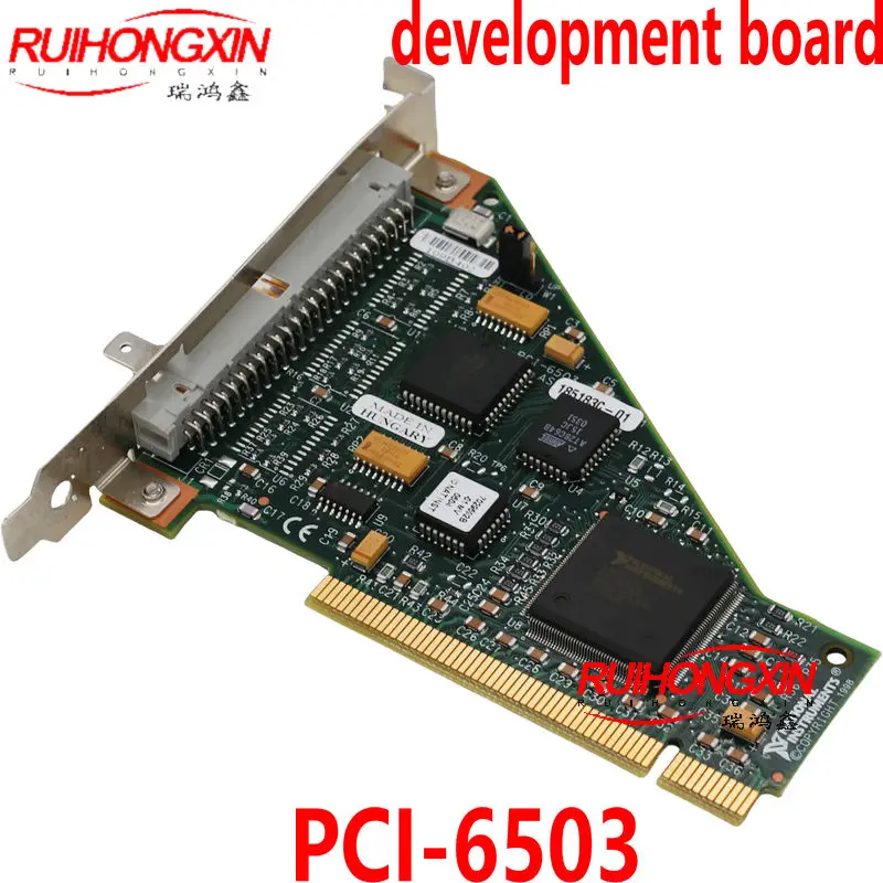 

American NI PCI-6503 data acquisition card 777690-01 Communication/Communication and Information Acquisition DAQ card original