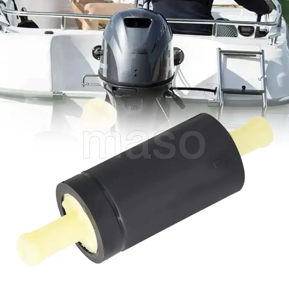 

Подвесной топливный фильтр 6C5-24251-00-00 6C5-24251-00 для подвесного двигателя Yamaha F30 F40 F50 F60 F70 F75 F90 F115 LF115 T50 T60 2005-2015