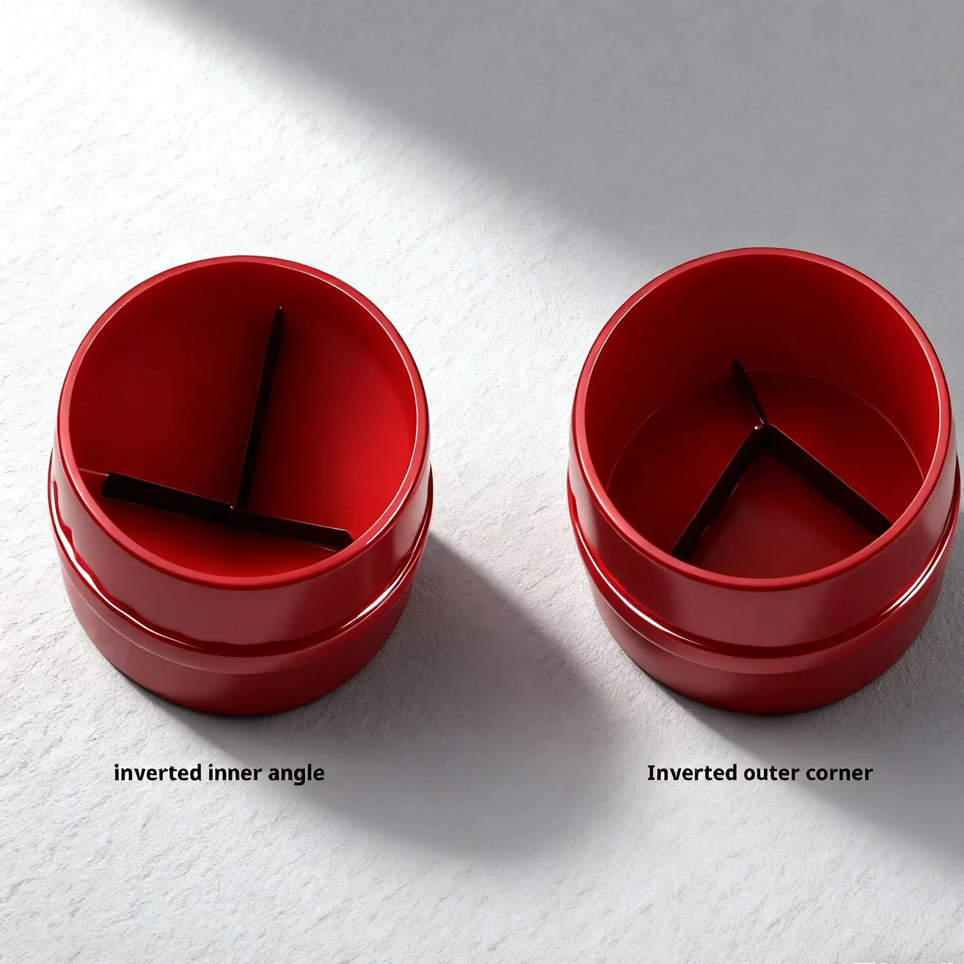 Pipe Chamfering & Burr Remover Heavy Duty Manual Deburring Tool for Metal, Brass, Copper, Plastic Tubes