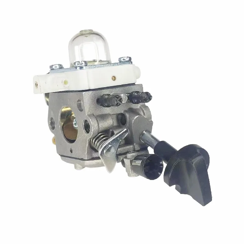 คาร์บูเรเตอร์สำหรับ BG86ที่ BG86CE BG86Z SH56 SH56C SH86 SH86C เครื่องยนต์เป่า C1M-S261B ซามา