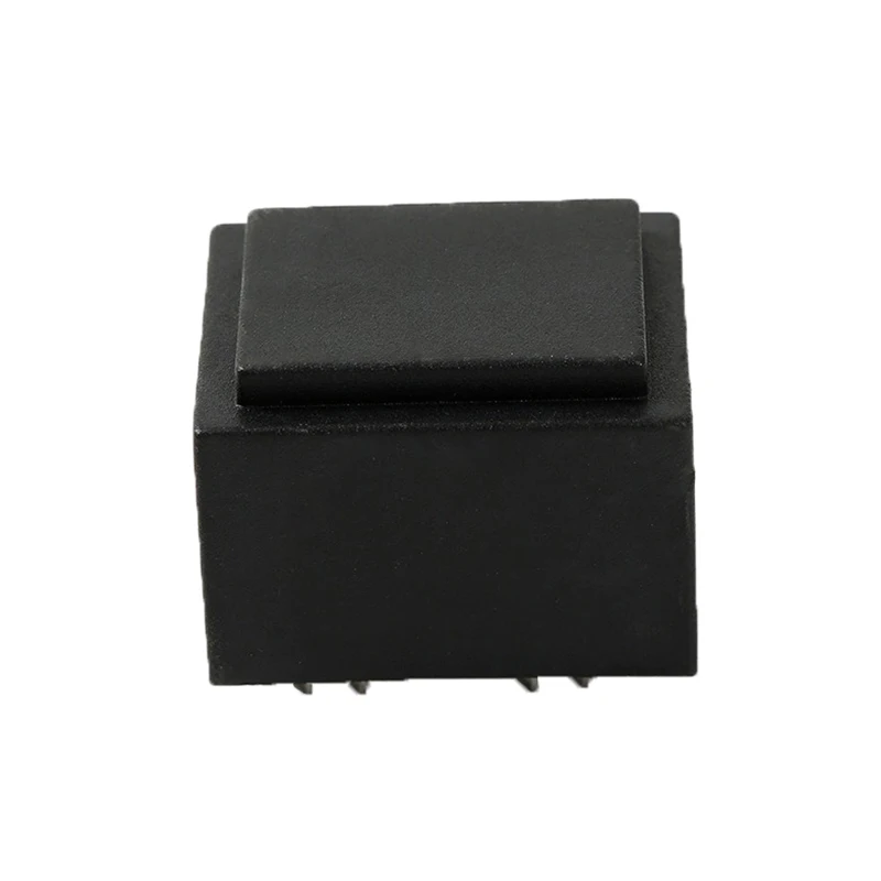 Customizable Single Phase Isolation Transformer EP Type Magnet Shielding Switch Transformer 240V 12V Transformer