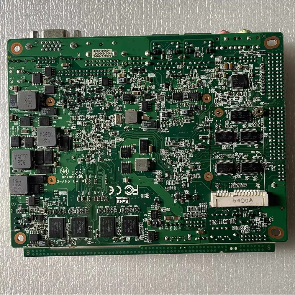 highly reliable E215E8134FF industrial control computer board