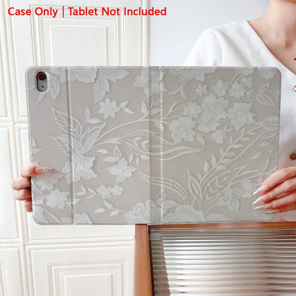 Case for iPad mini7, Pro , Air 7/8, 10/11/165;for Samsung Pad, for Xiaomi Pad, for Redmi Pad, for Huawei Pad, for Honor Pad,