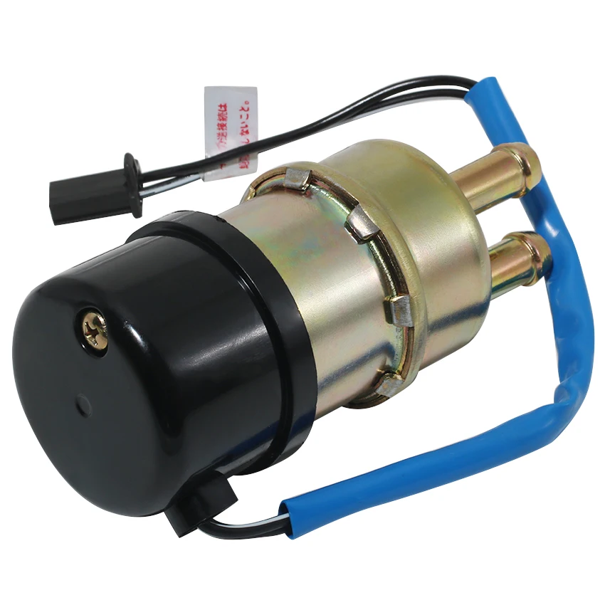 Motorcycle parts fuel pump  For Kawasaki ZXR400 ZRX1100 ZZR1100 ZZR600 ZX600 ZX600E Ninja ZX-6 ZX6R ZX600G 49040-1061