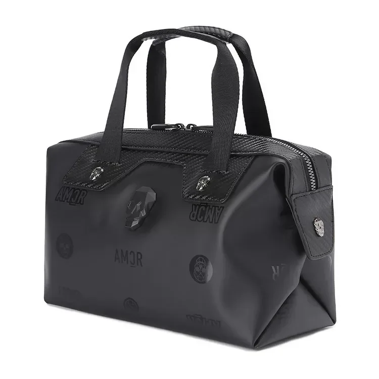 حقيبة جولف متعددة الأغراض، تصميم مدمج خفيف الوزن مع جيوب منظمة، حقيبة دورية للجنسين #1