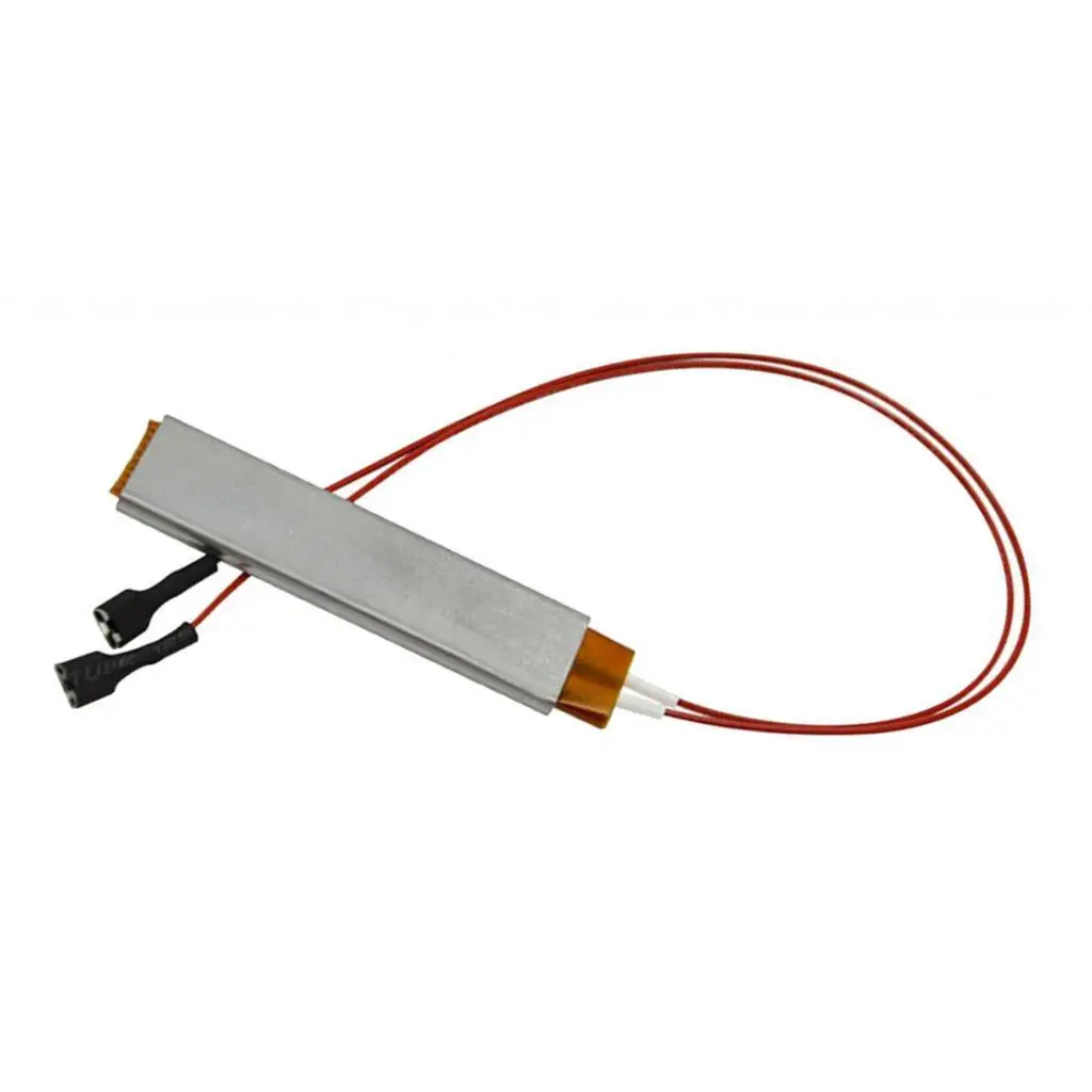 Steel Incubator Heater Plate Spare Parts Compatible for Automatic Hatchery Machine Replacement Egg Brooder DIY