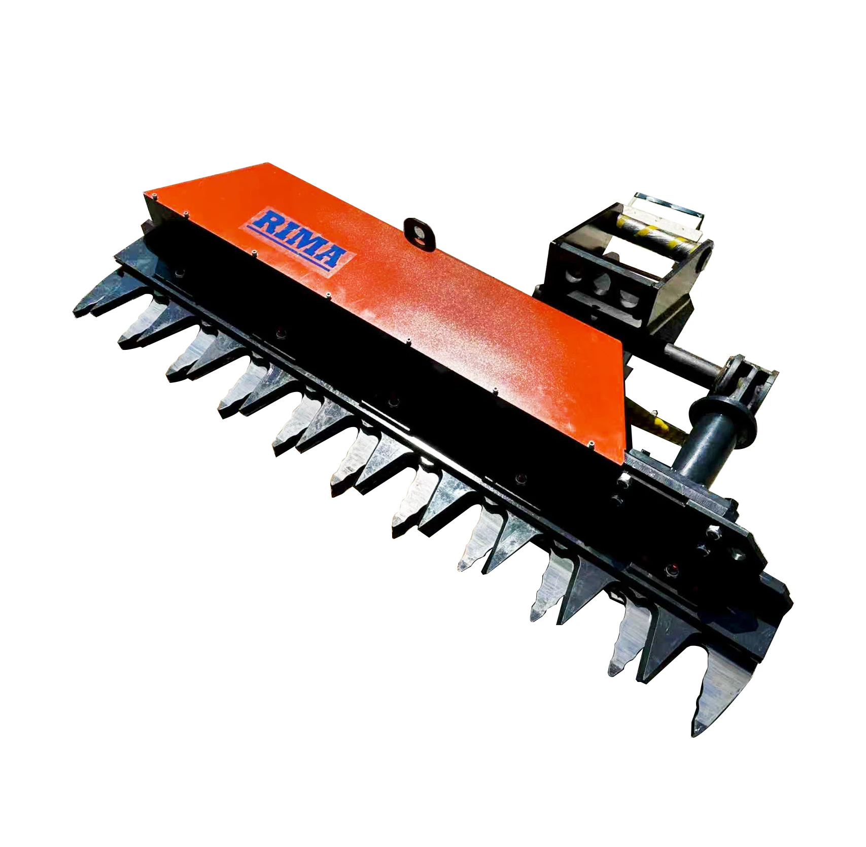 Tree Cutting Machine Brush Cutter Machine Hedge Trimmer Bush Cutter Machine Tractor Hedge Trimmer Hedge Cutter