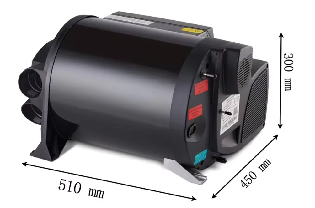 5kw diesel Water Heater Portab - Flashing Led Foam Sticks Party review and price