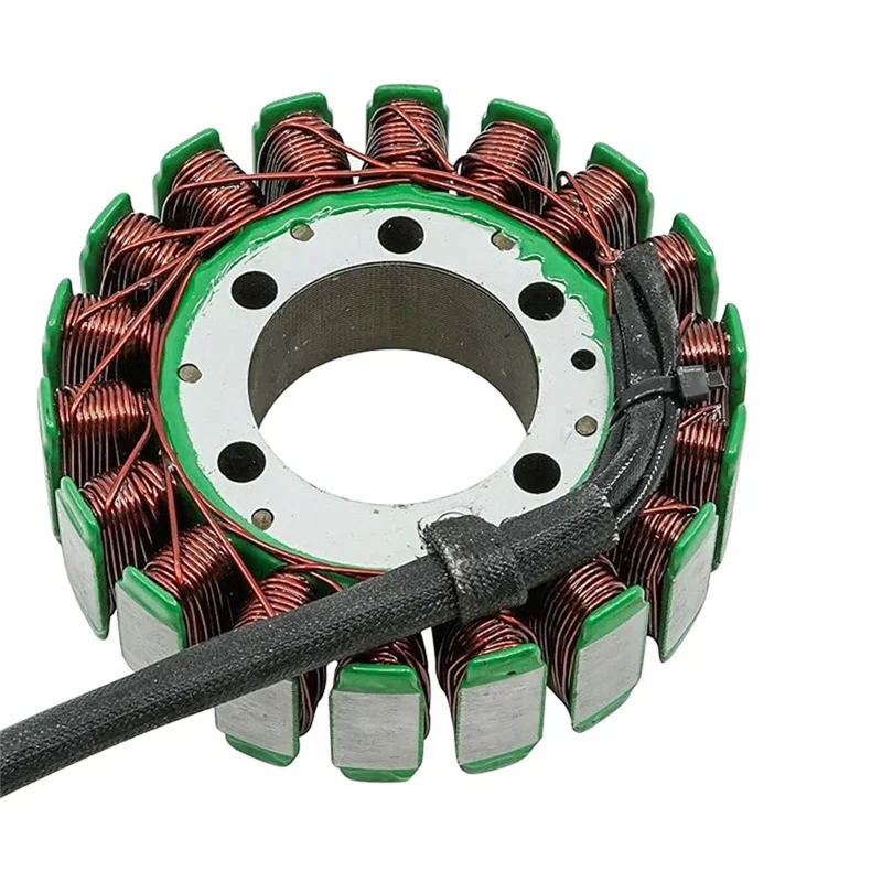 

420296907 Новая катушка статора магнето для Can-Am Outlander Max Renegade 330 400 450 500 650 800 1000R 420684850 420685920