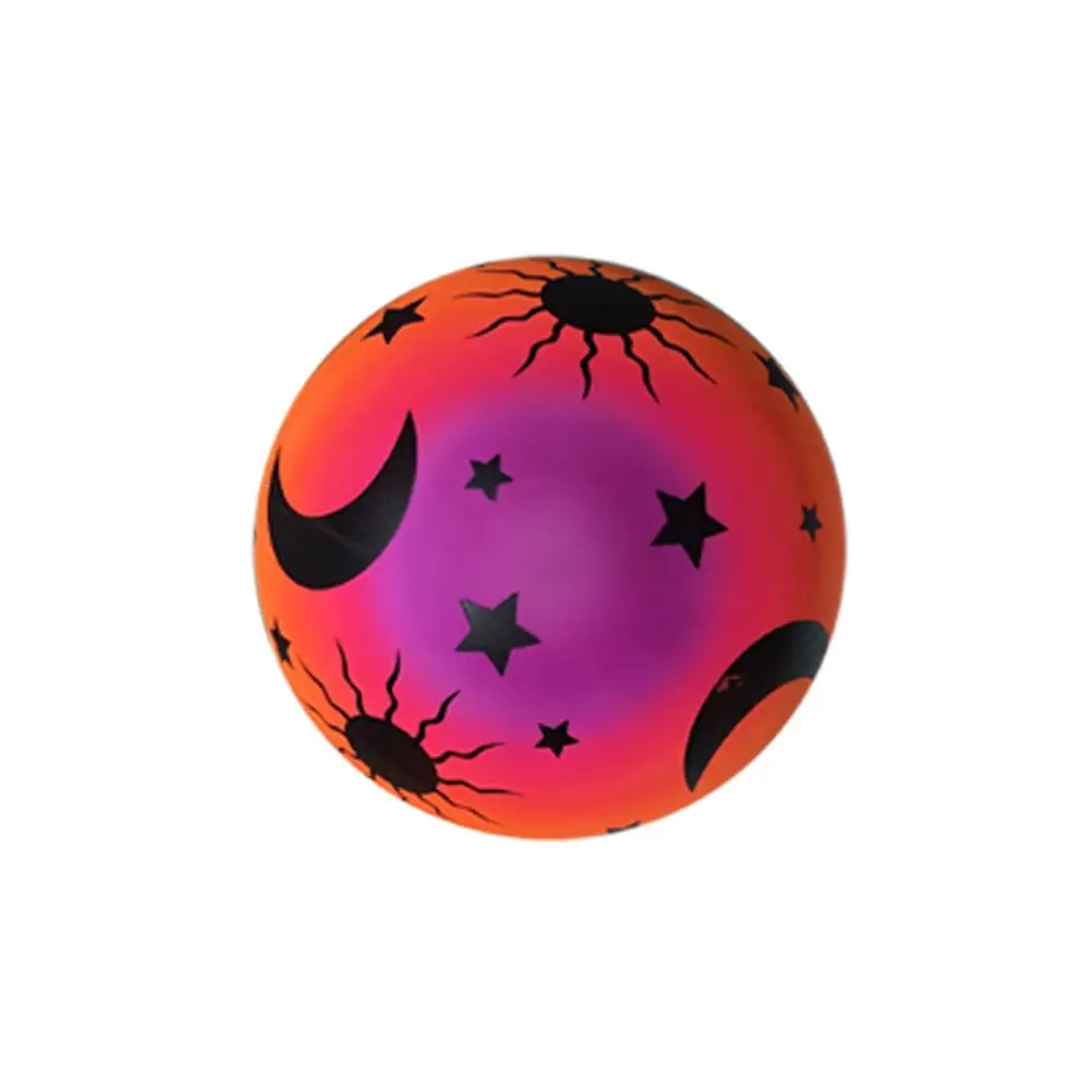 

5 Pcs Outdoor Colored Beach Playground Handball for Kids Playing Pool Elastic Scalable