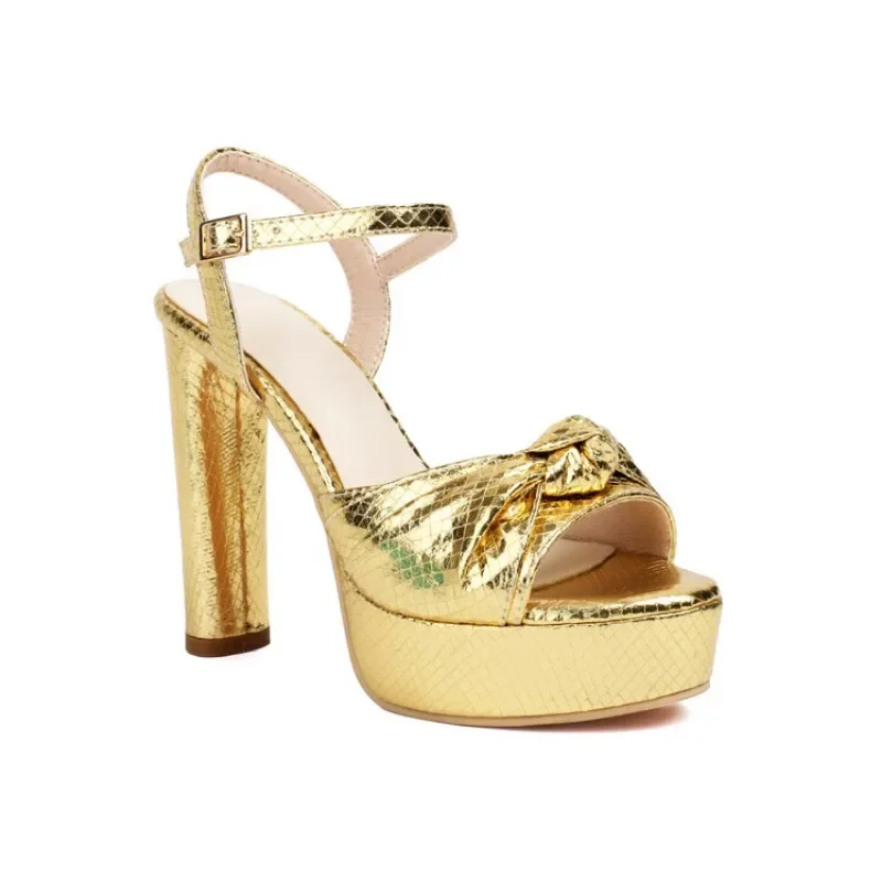 

High Heels for Ladies Super High Heel Increasing Platform Shoes Wedding Womens Shoes with Design Height