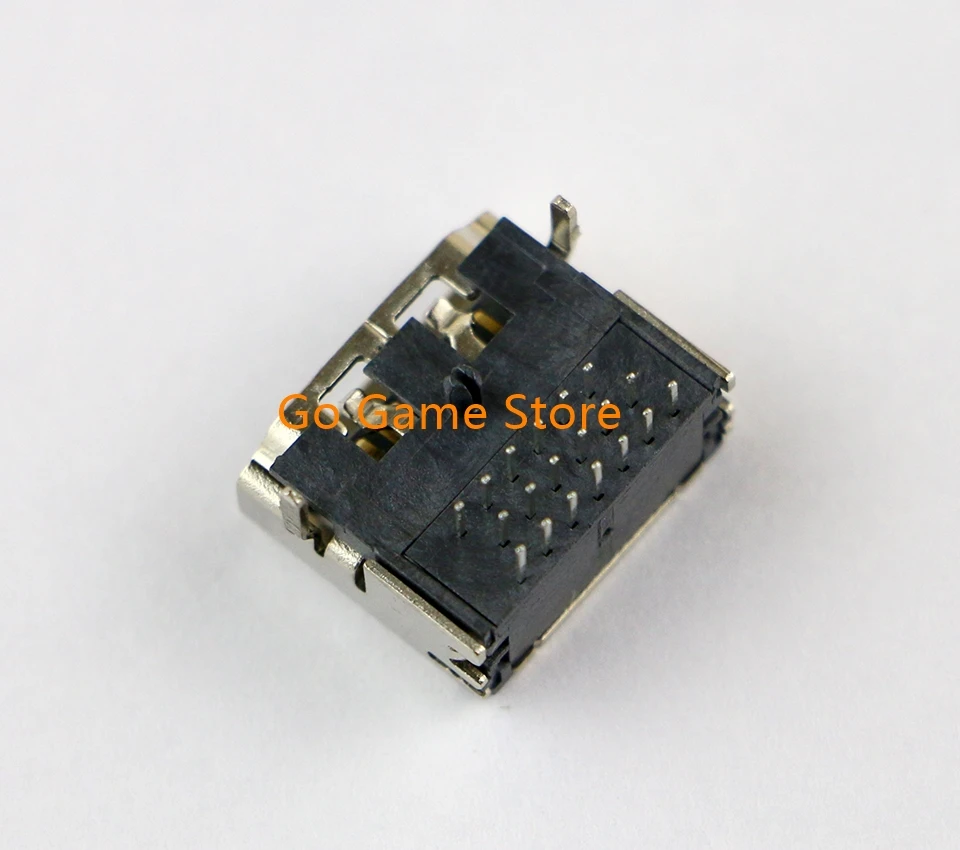 6 шт. для Playstation 3 PS3 2000 HDMI-совместимый разъем интерфейса замена разъема