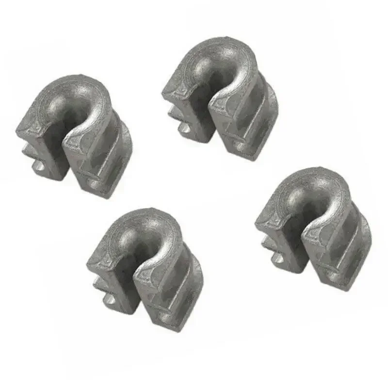 Imagem -03 - Conjunto Retentores de Linha Ilhó para Stihl Fs90 Fs200 Fs55 Peças Reposição Ferramentas Elétricas Trimmer Cabeça Ilhós Strimmer Escova 12 Peças
