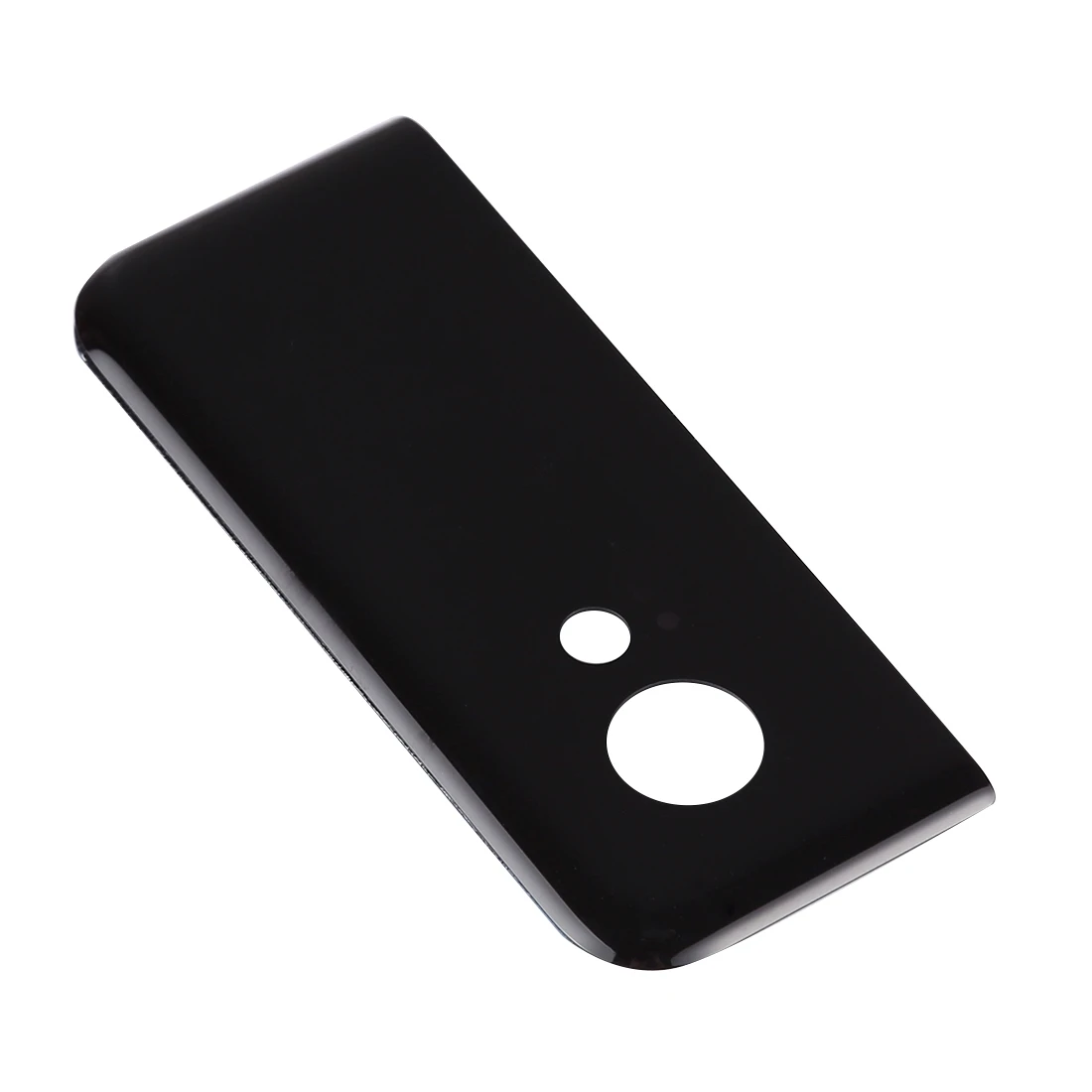 For Google Pixel 2 XL Back Cover Top Glass Lens Cover