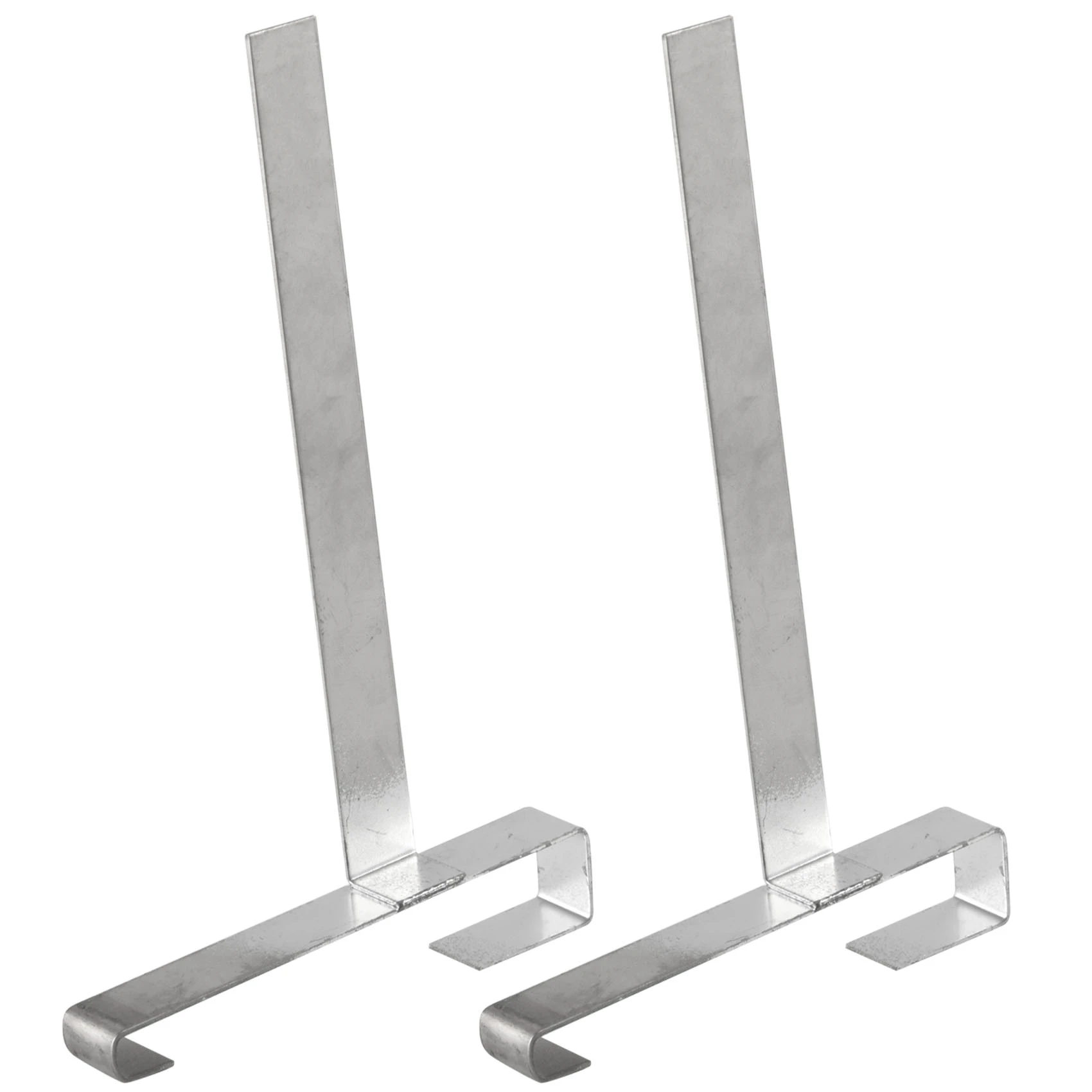 PZHI Stainless Steel Beekeeping Beehive Frame Holder Perch Stand Support Bracket Rack Side Mount Tool 21.5cm