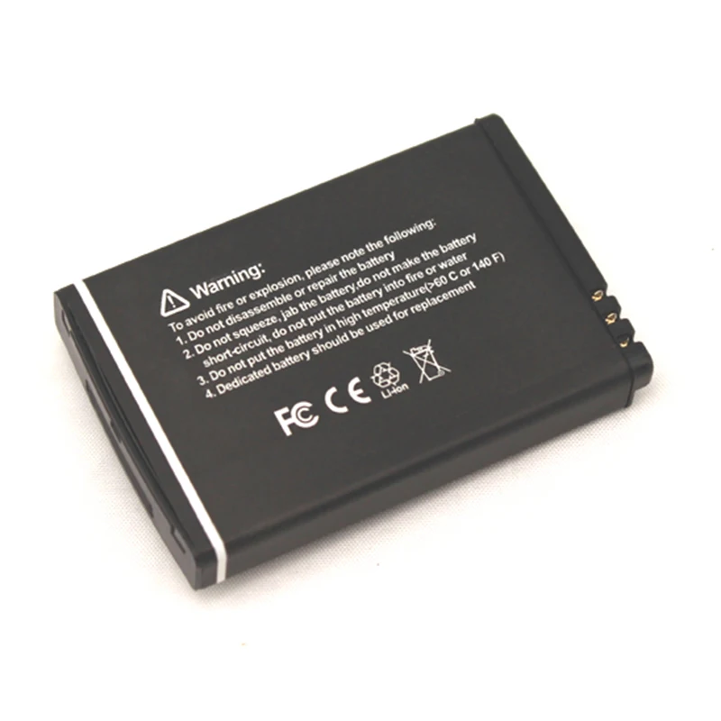 2020 Chất Lượng Cao MG-4LH BP-4L Pin Dành Cho Nam Huace Unistrong RTK GPS 3.7V 3000MAh Stonex FOIF Dữ Liệu Bộ Điều Khiển pin Li-ion