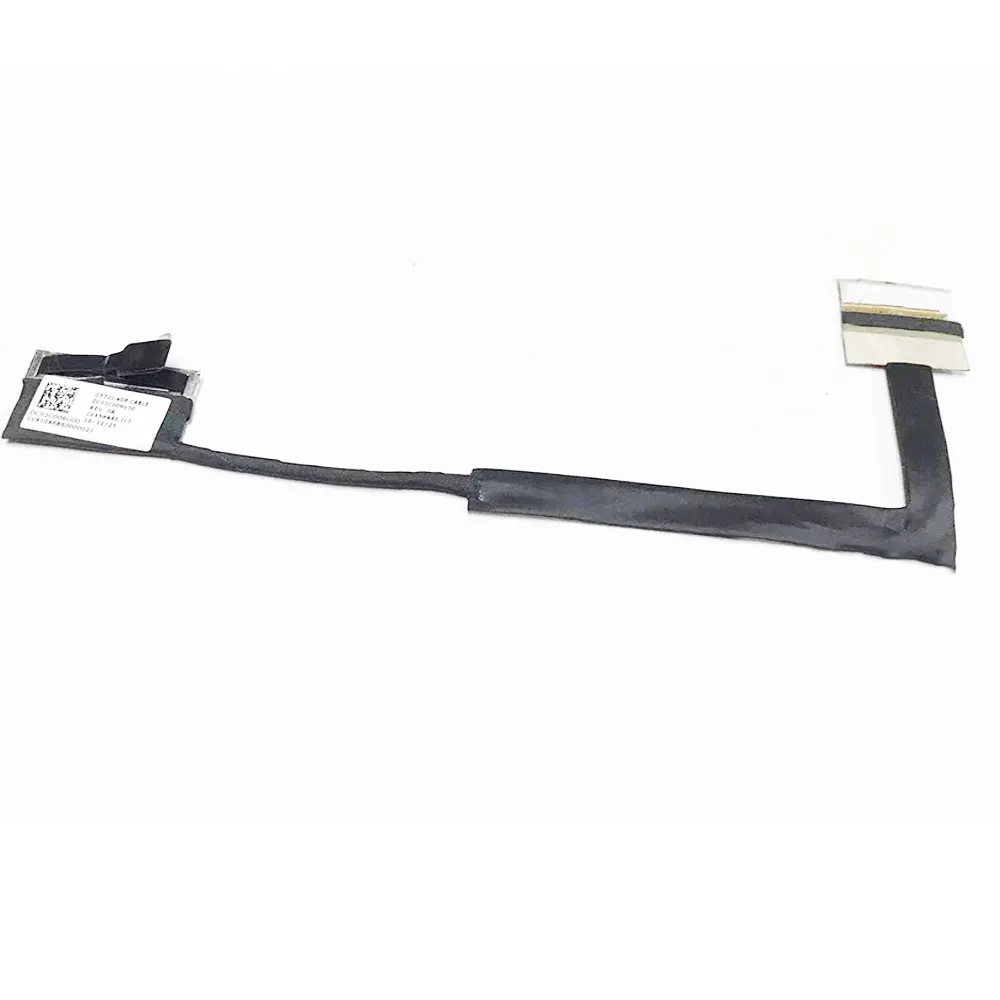 For Lenovo IdeaPad Y910 Y910-17 Y910-17ISK Y920 Y920-17 Y920-17IKB LCD LED Display Ribbon Camera cable DC02C008R00 DC02C009U00