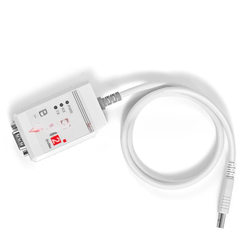 PCAN USB compatible with German original PEAK IPEH-002022 supports inca, supports high-speed CAN connection (ISO 11898-2)