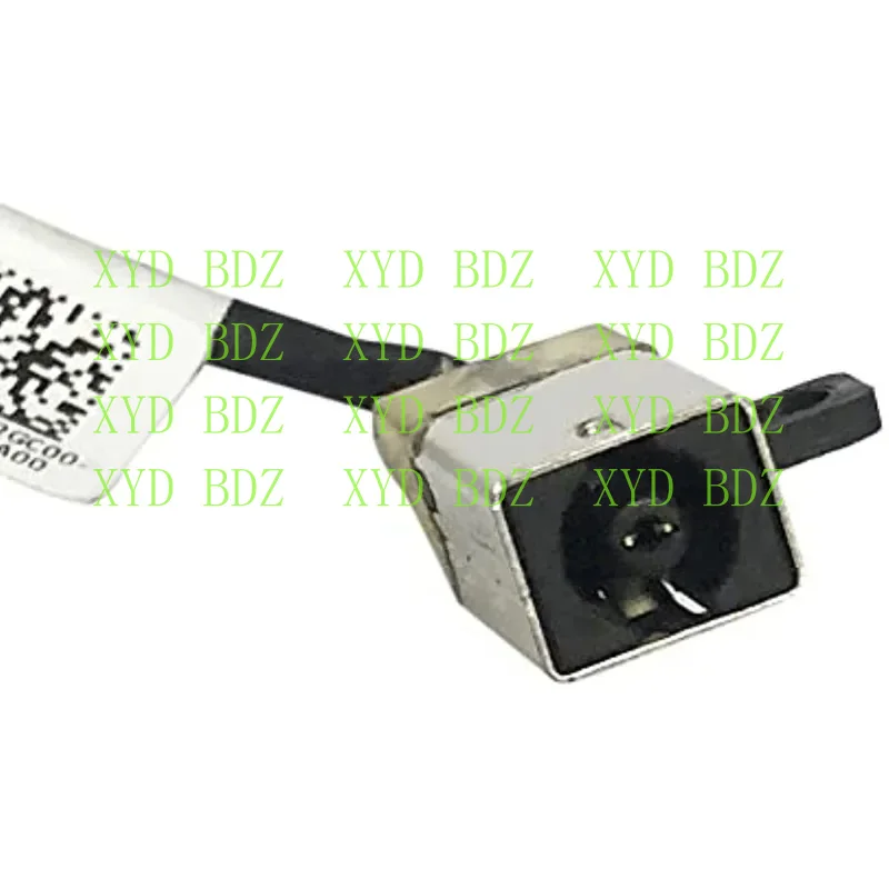 DB DC كابل المقبس الطاقة شحن ميناء موصل لديل انسبايرون 15 3583 3493 5593 خط العرض 3490 3590 E3590 0228R6 DC 301011 R00 #5