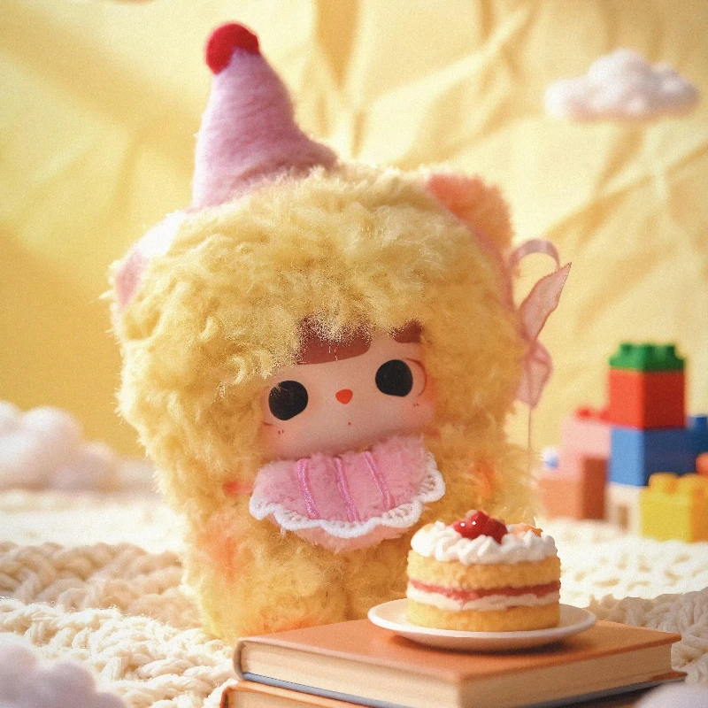 

Tutubear Heartbeat Of The Nth Power Series слепая коробка милый кулон сумка-сюрприз кролик виниловое лицо загадочное аниме игрушка Декор подарок