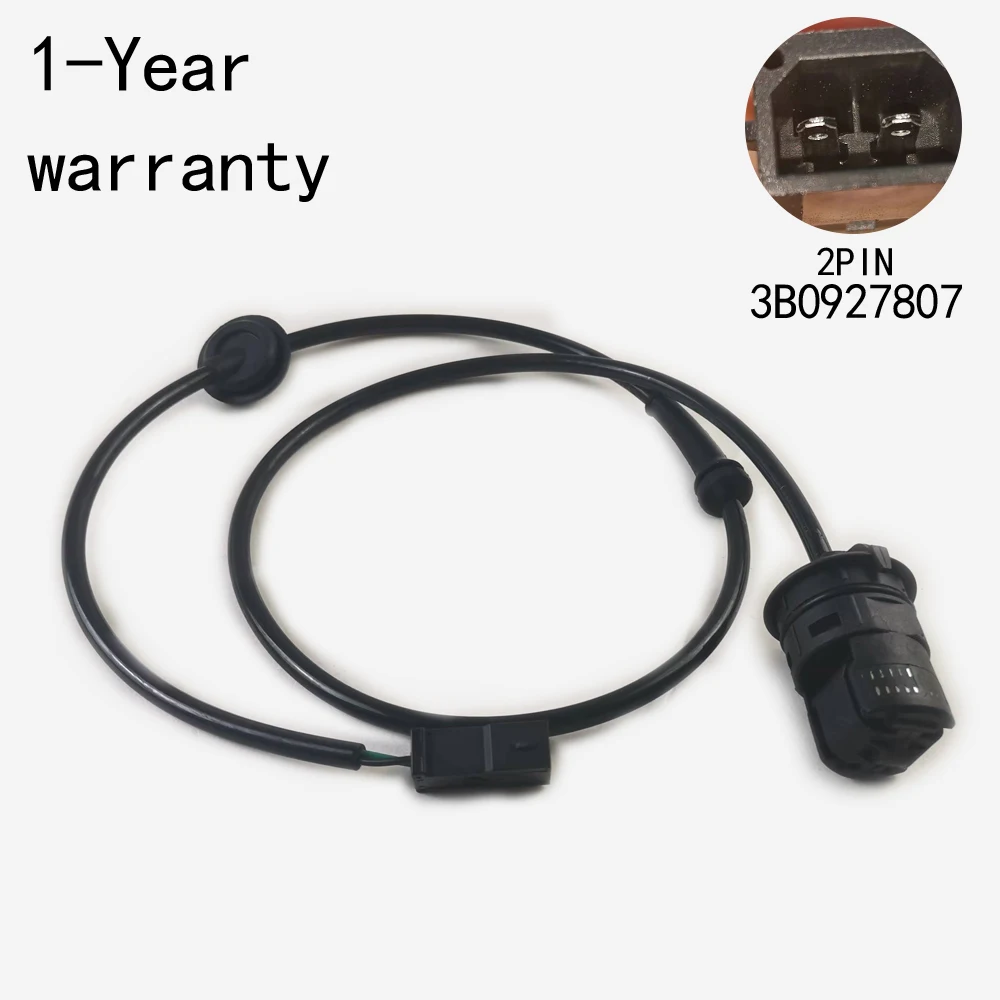 

Датчик ABS для VW Passat 2006-2012 3B0927807