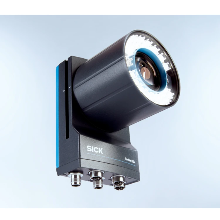 

Промышленный считыватель кодов SICK V2D8505R-1MCXXXAL0SXXXX