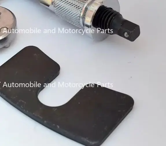 Brake Tools Set Car Disc Brake Pad Caliper Separator Piston Rewind Hand Tools Auto Car Repair Kit Brake Calipers Tool