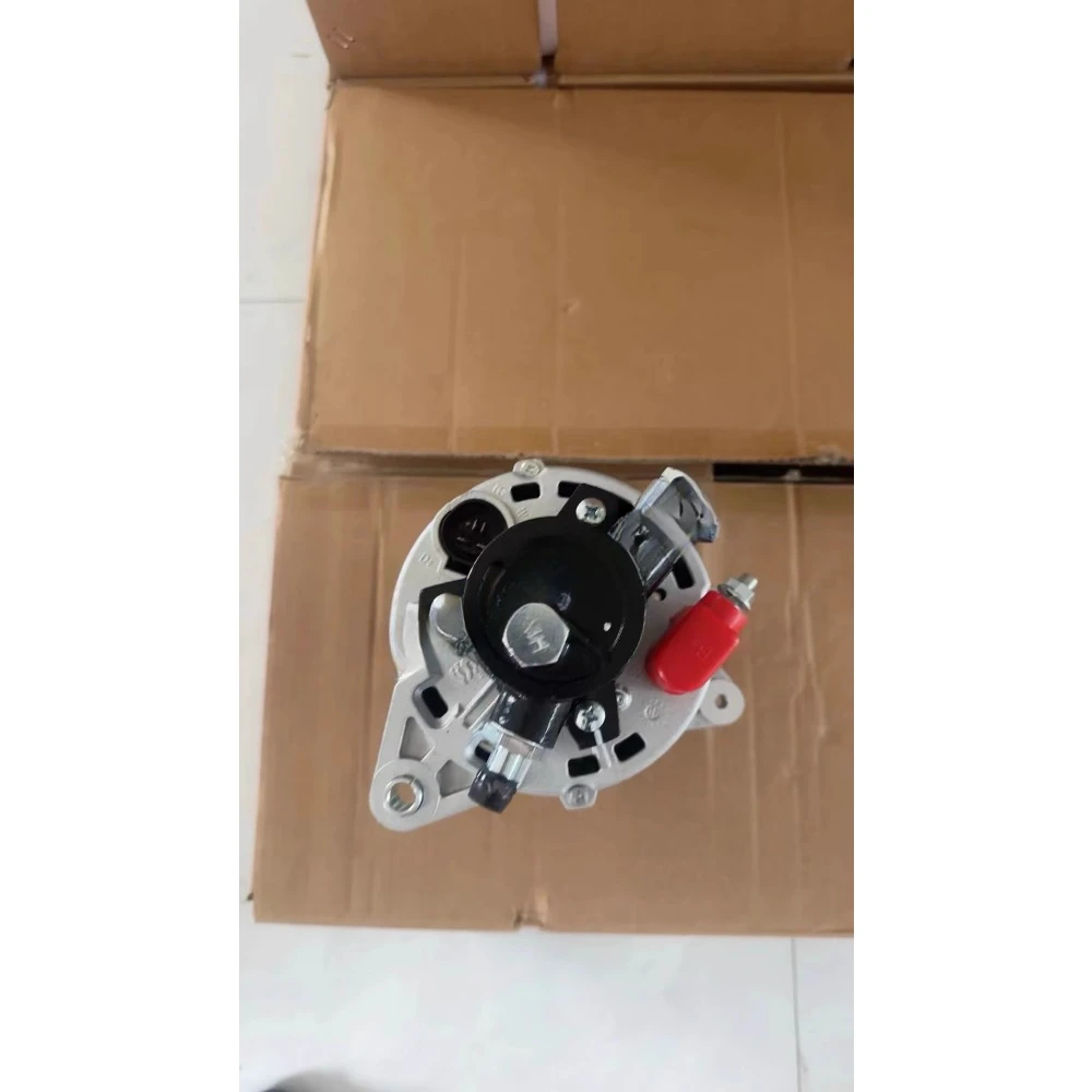 JFZB190-1203 Generator Part Number: 3701010-E4104