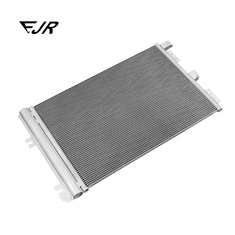 228388 AC capacitor air conditioning condenser For Maserati GranCabrio, GranTurismo, Quattroporte M145 M139