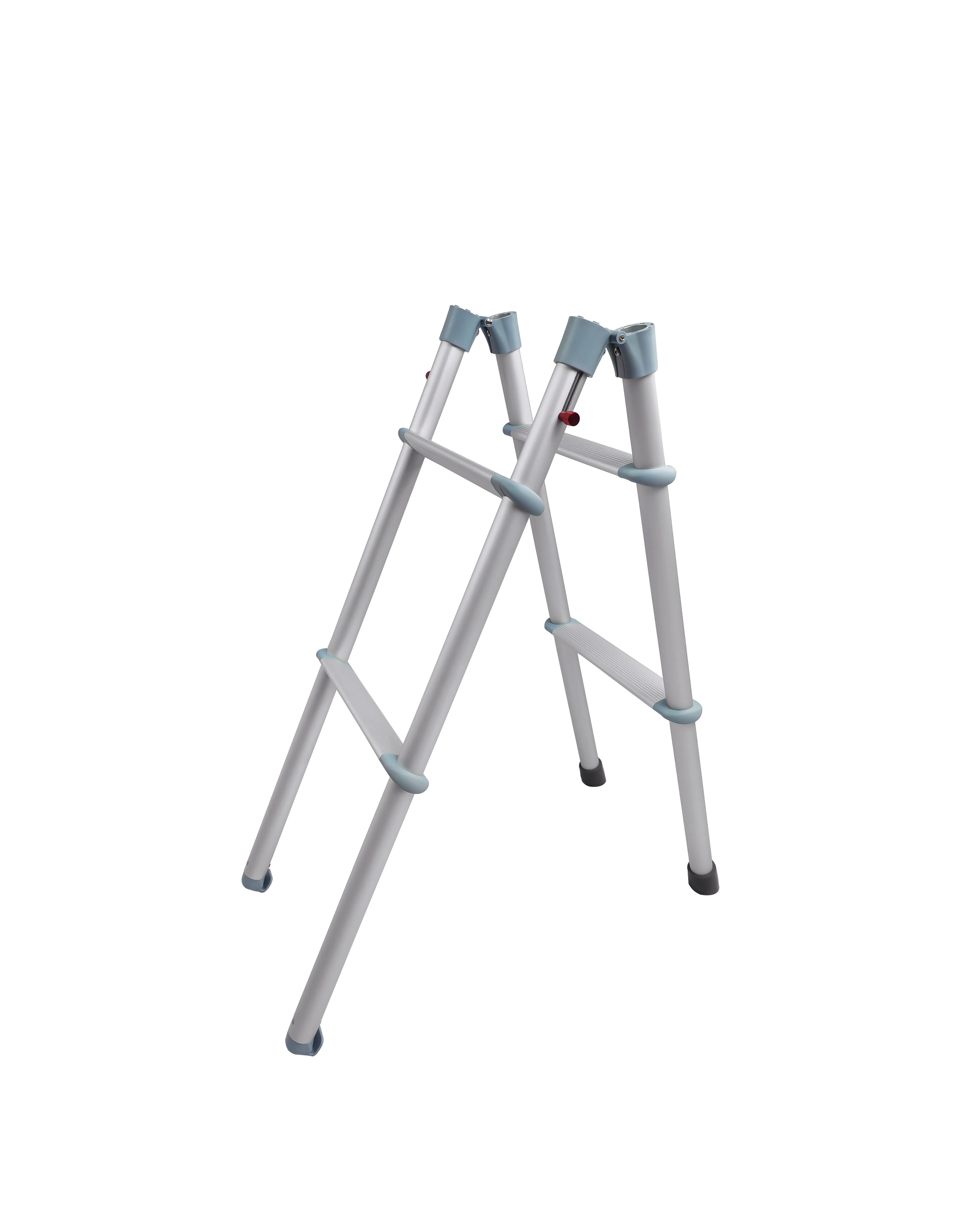 Interior Bunk Bed Folding Ladder Accessory for Motorhomes and Caravans Professional RV Trailer Bed Access Step Tool Pro
