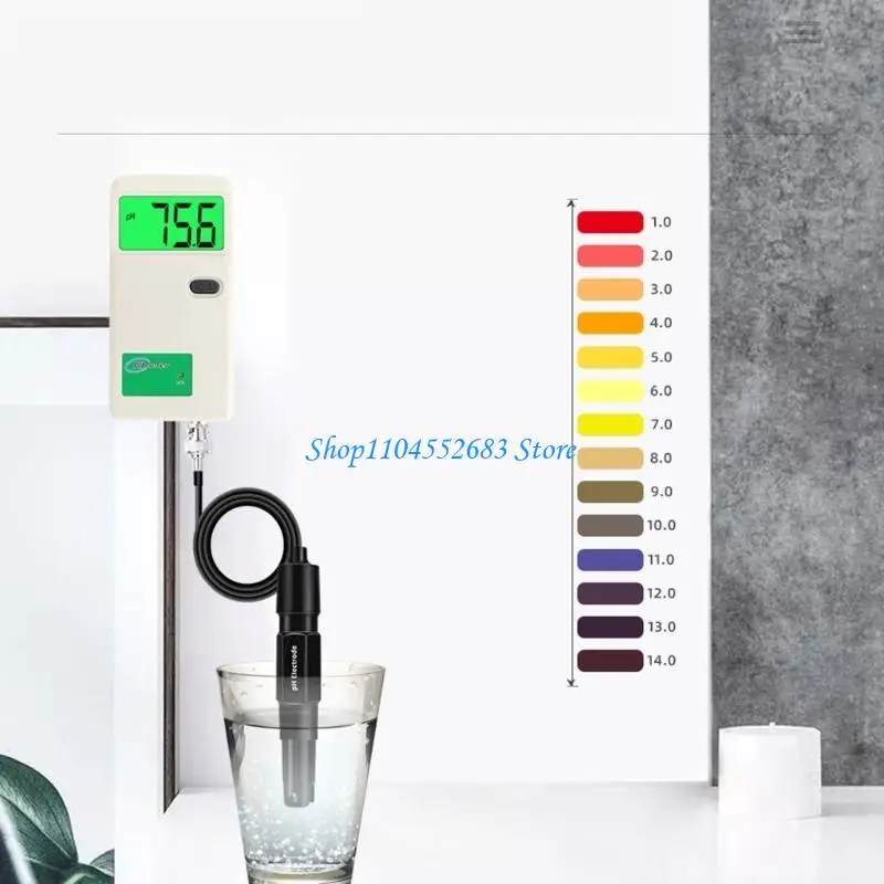 

Y6GD Handheld Water Monitoring Instrument Meter Analysis Tool For Precise Measurement