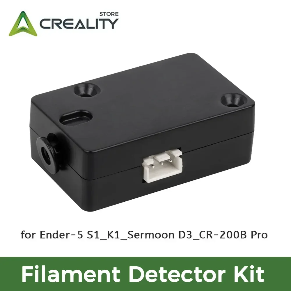 Creality Filament Detector Kit for Ender-5 S1_K1_Sermoon D3_CR-200B Pro 3D printer parts